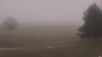 Weather camera view of North Lake School District.