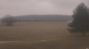 Weather camera view of North Lake School District.