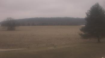 Weather camera view of North Lake School District.