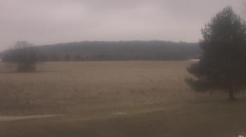 Weather camera view of North Lake School District.