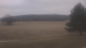 Weather camera view of North Lake School District.