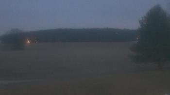 Weather camera view of North Lake School District.