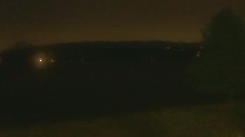 Weather camera view of North Lake School District.