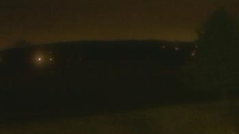 Weather camera view of North Lake School District.