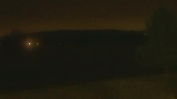 Weather camera view of North Lake School District.