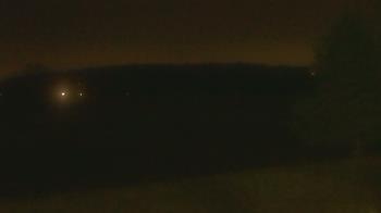 Weather camera view of North Lake School District.