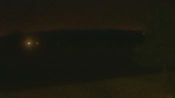 Weather camera view of North Lake School District.