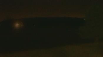 Weather camera view of North Lake School District.