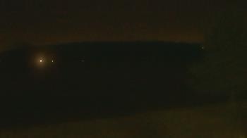 Weather camera view of North Lake School District.