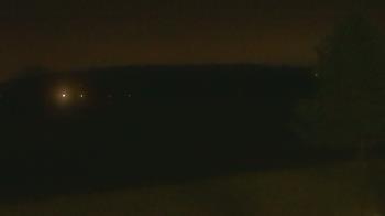 Weather camera view of North Lake School District.