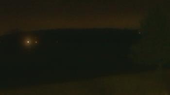 Weather camera view of North Lake School District.