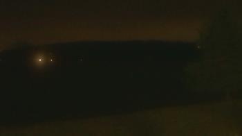 Weather camera view of North Lake School District.