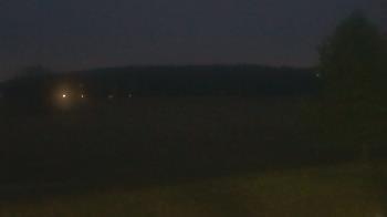 Weather camera view of North Lake School District.