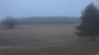 Weather camera view of North Lake School District.