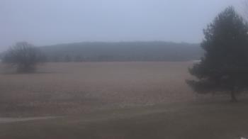 Weather camera view of North Lake School District.