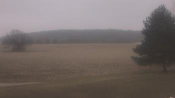 Weather camera view of North Lake School District.