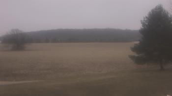 Weather camera view of North Lake School District.