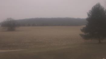 Weather camera view of North Lake School District.