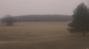 Weather camera view of North Lake School District.