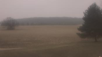 Weather camera view of North Lake School District.