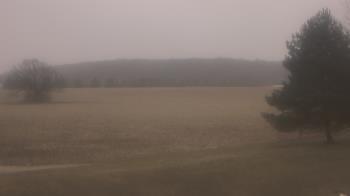 Weather camera view of North Lake School District.