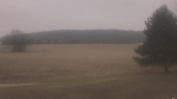 Weather camera view of North Lake School District.