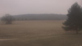 Weather camera view of North Lake School District.