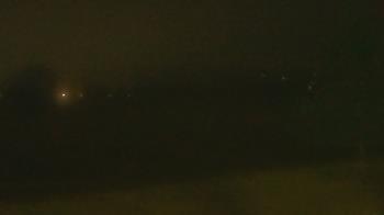 Weather camera view of North Lake School District.