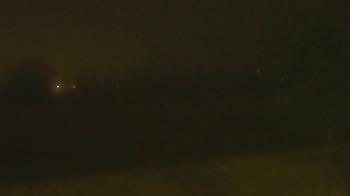 Weather camera view of North Lake School District.