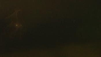 Weather camera view of North Lake School District.