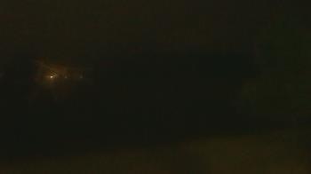 Weather camera view of North Lake School District.