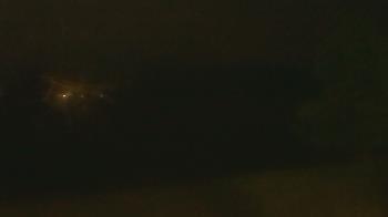 Weather camera view of North Lake School District.