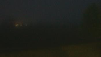 Weather camera view of North Lake School District.