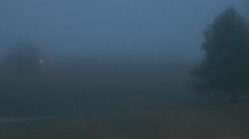 Weather camera view of North Lake School District.