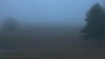 Weather camera view of North Lake School District.