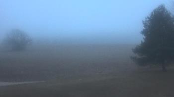 Weather camera view of North Lake School District.