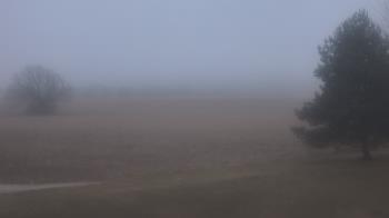 Weather camera view of North Lake School District.