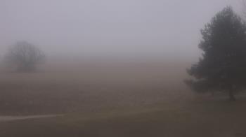 Weather camera view of North Lake School District.