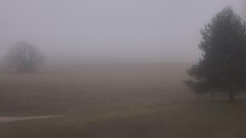 Weather camera view of North Lake School District.