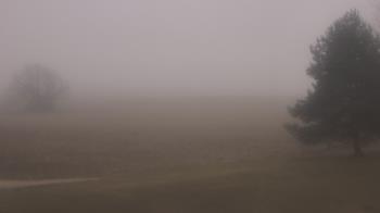 Weather camera view of North Lake School District.