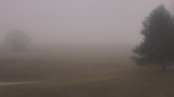 Weather camera view of North Lake School District.