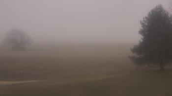 Weather camera view of North Lake School District.