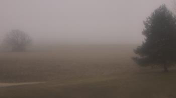 Weather camera view of North Lake School District.