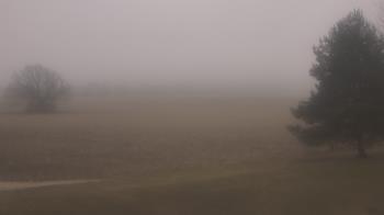 Weather camera view of North Lake School District.