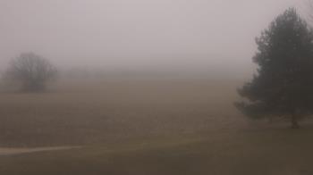 Weather camera view of North Lake School District.