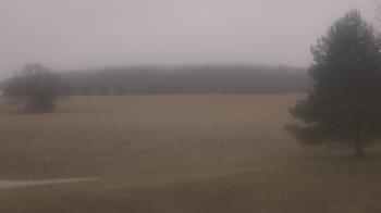 Weather camera view of North Lake School District.