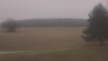 Weather camera view of North Lake School District.