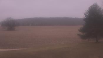 Weather camera view of North Lake School District.