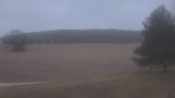 Weather camera view of North Lake School District.