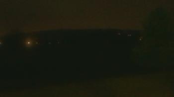 Weather camera view of North Lake School District.